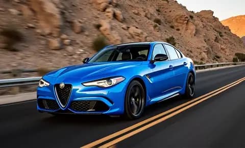 ALFA ROMEO GIULIA 2.0 (952ACA25)