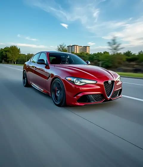 ALFA ROMEO GIULIA 2.9 GTA (952AAM24)
