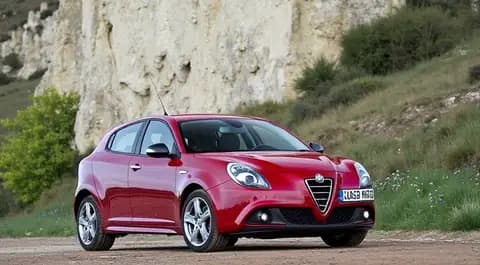 ALFA ROMEO MITO 1.4