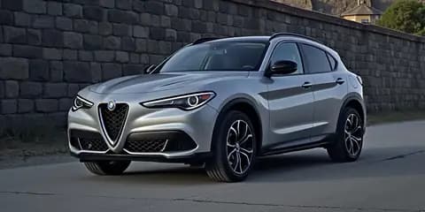 ALFA ROMEO STELVIO 2.0 Q4 (949.AXR2A)