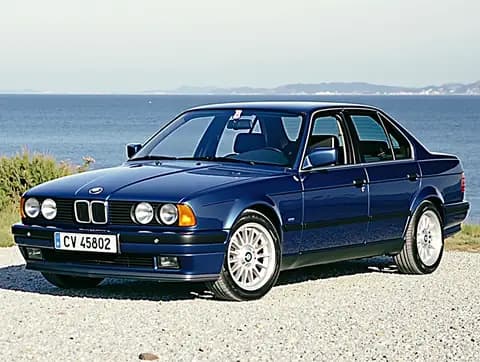 ALPINA B10 4.0