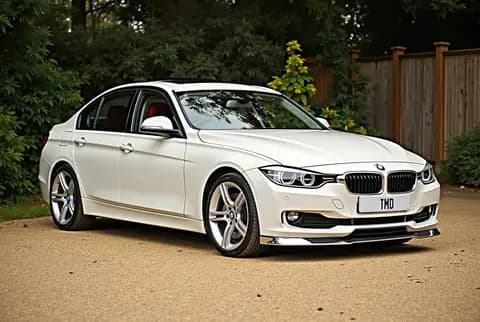 ALPINA B3 S Bi-Turbo