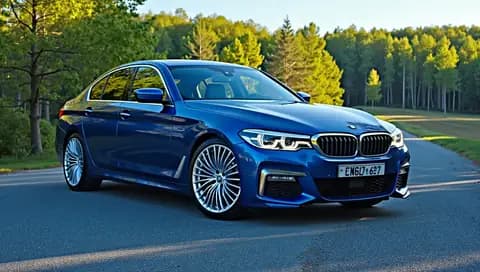 ALPINA B3 S BITURBO