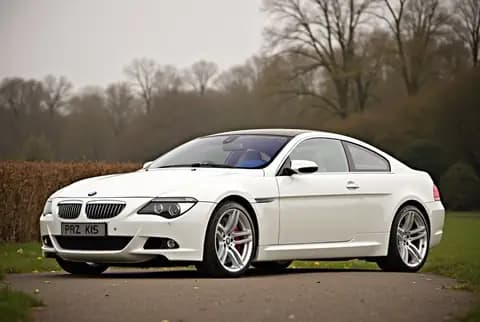 ALPINA B6 4.4