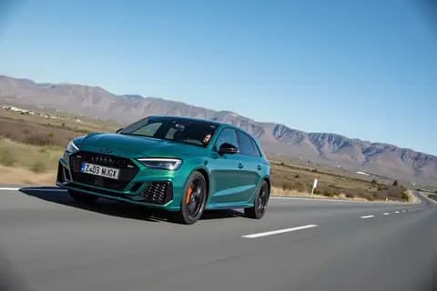 AUDI A1 1.4 TFSI