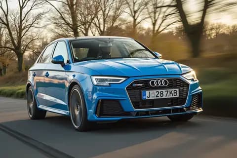 AUDI A1 1.4 TFSI