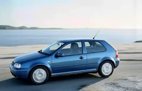 AUDI A3 1.9 TDI