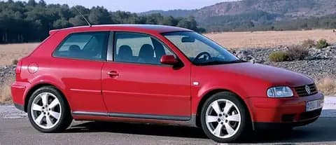 AUDI A3 1.9 TDI