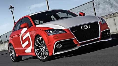 AUDI A3 2.0 TDI
