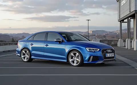 AUDI A3 2.0 TDI