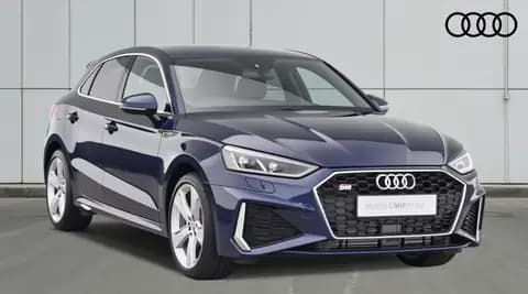 AUDI A3 2.0 TDI