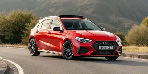 AUDI A3 1.6 TDI