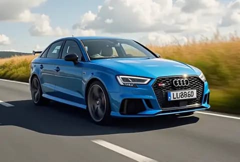 AUDI A4 B9 35 TDI Mild Hybrid