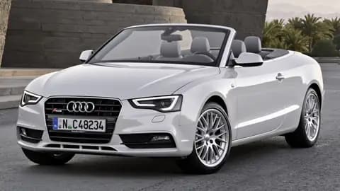AUDI A5 2.0 TDI