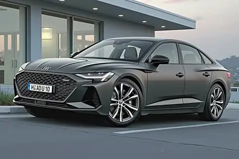 AUDI A6 C8 45 TFSI Mild Hybrid quattro