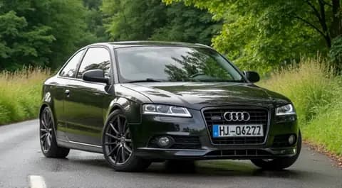 AUDI A8 D4 3.0 TFSI quattro