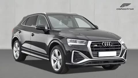 AUDI Q2 30 TFSI
