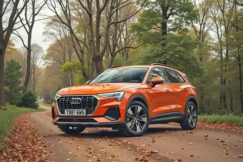 AUDI Q3 SPORTBACK 45 TFSI e