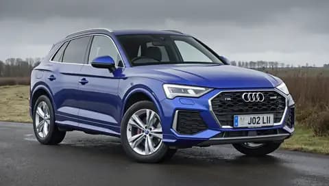 AUDI Q5 2.0 TDI quattro