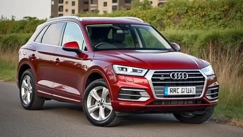 AUDI Q5 2.0 TDI