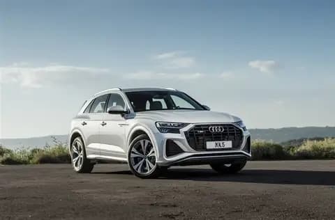 AUDI Q5 45 TDI quattro