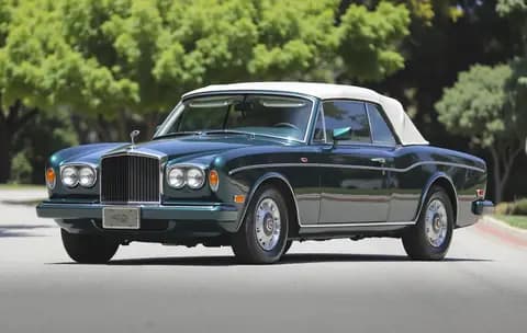BENTLEY CONTINENTAL 6.7