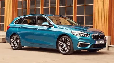 BMW 2-SERIE 220 i