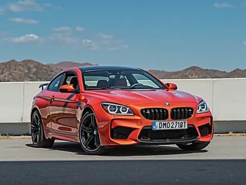 BMW 2-SERIE 218 i