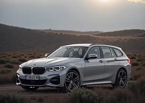 BMW 2-SERIE 220i Mild Hybrid