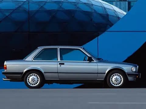 BMW 3-SERIE 318 i