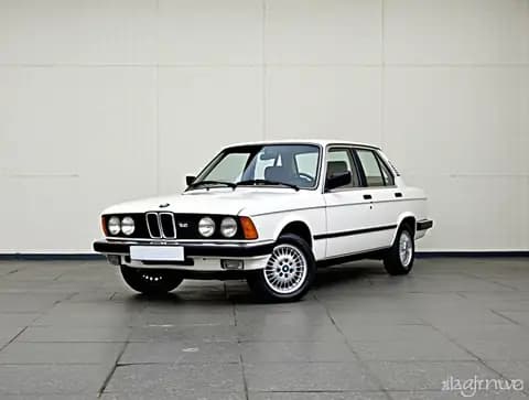 BMW 3-SERIE 315