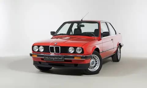BMW 3-SERIE 318 i