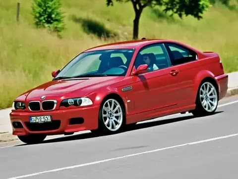 BMW 3-SERIE 318 d