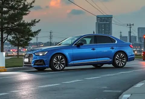 BMW 3-SERIE 325 i