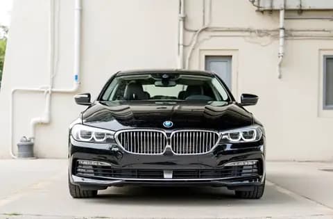 BMW 3-SERIE 335 i