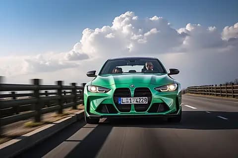 BMW 3-SERIE 320 d xDrive