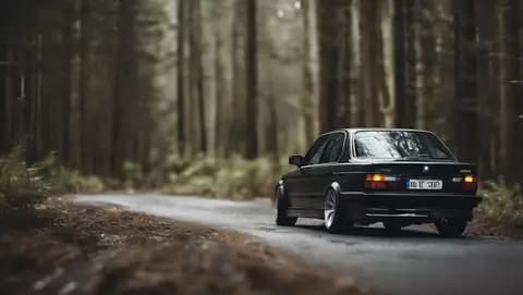 BMW 3-SERIE 330 d xDrive
