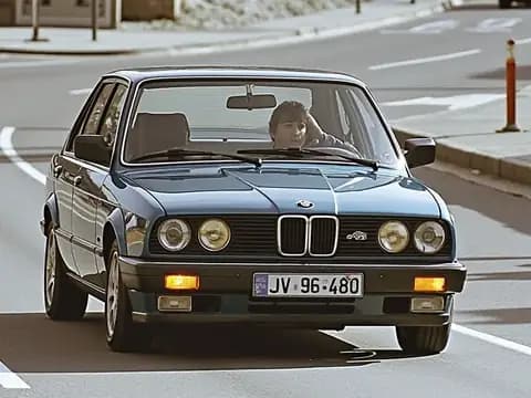 BMW 5-SERIE 518 i