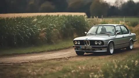 BMW 5-SERIE 535 i xDrive