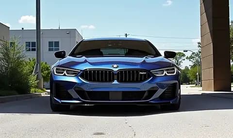 BMW 5-SERIE 520 d Mild-Hybrid