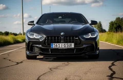 BMW 6-SERIE 630 i