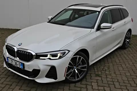 BMW 6-SERIE 640 i xDrive