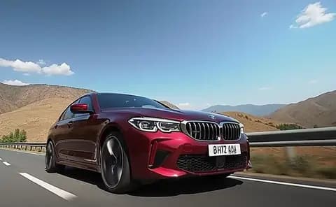 BMW 6-SERIE 620 d