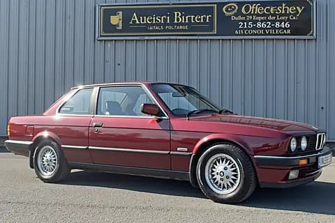 BMW 7-SERIE 735 i,iL