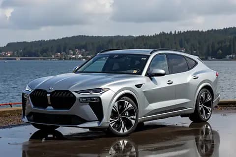 BMW 7-SERIE 740 i, Li xDrive