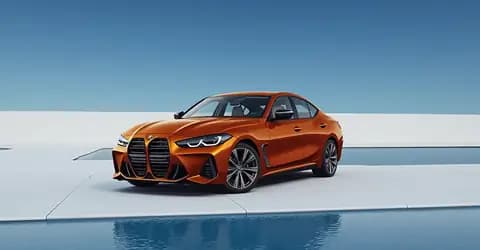 BMW i4 eDrive35