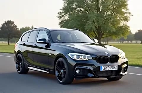 BMW X1 sDrive 18 i