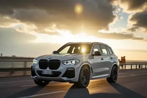 BMW X1 xDrive 18 d