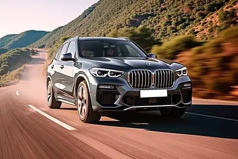 BMW X1 xDrive 20 d