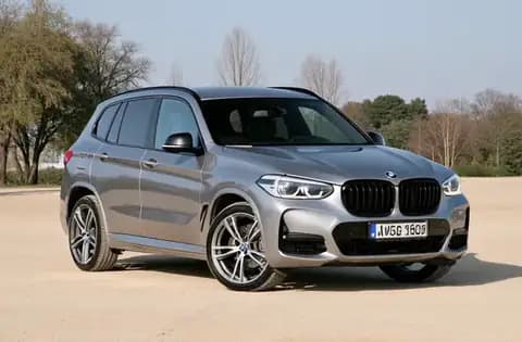 BMW X1 sDrive 18 i